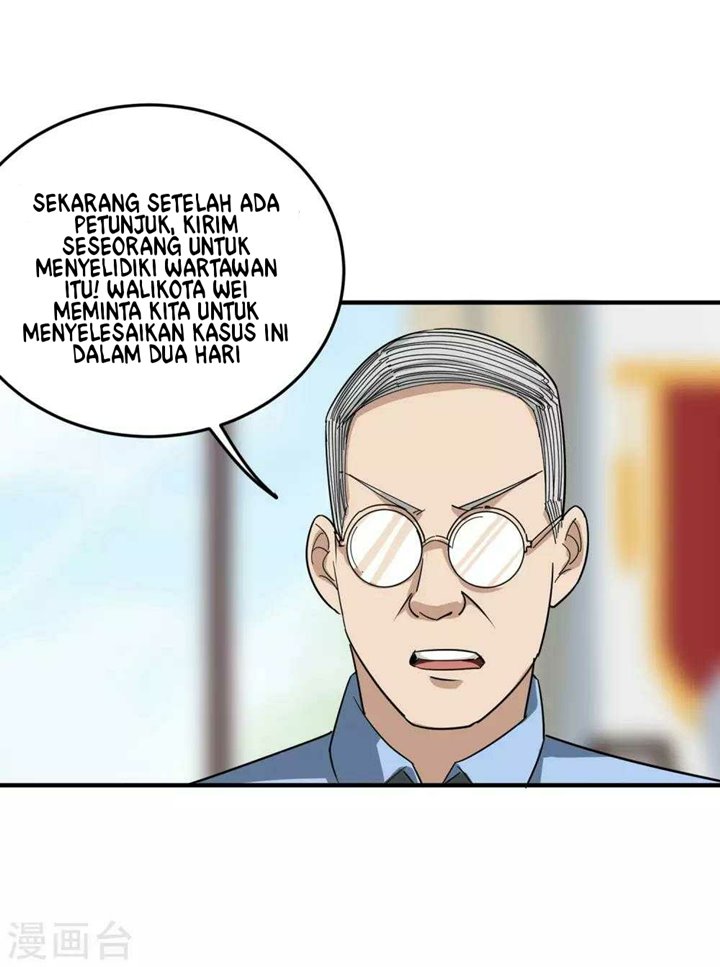 School Flower Master Chapter 18 Gambar 11